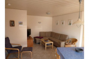 Tannengrund 1 Ferienwohnung Gudrun, Loddin